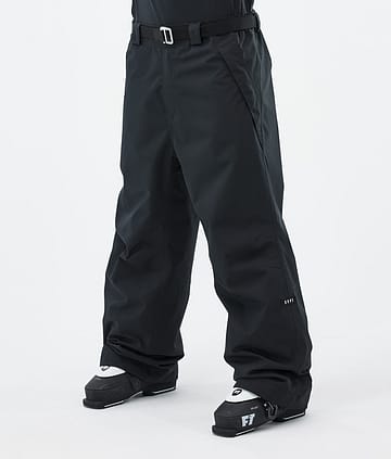 Dope Big 24 Skihose Herren Black
