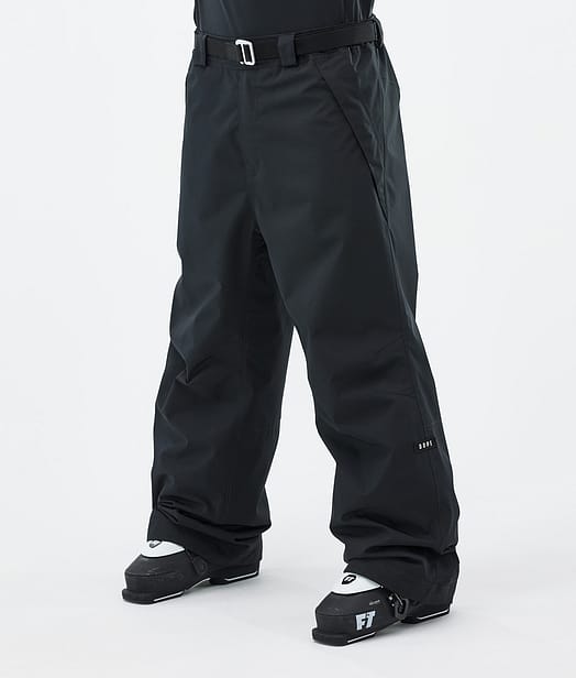 Dope Big 24 Skihose Herren Black