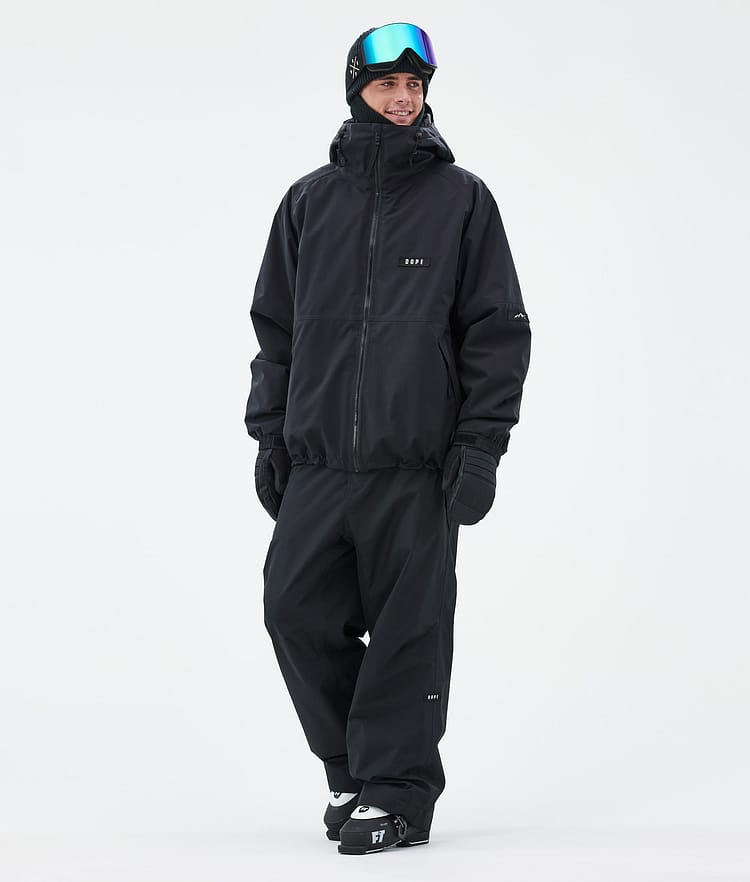 Dope Big 24 Skihose Herren Black, Bild 2 von 5
