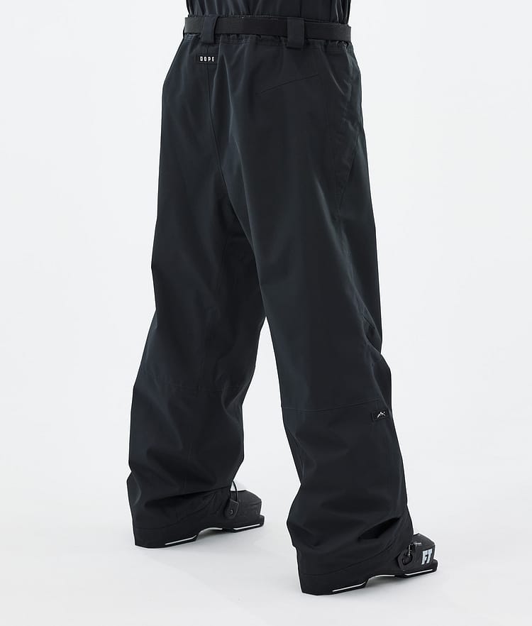 Dope Big 24 Skihose Herren Black, Bild 4 von 5