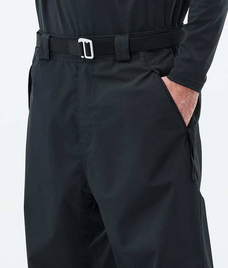 Dope Big 24 Skihose Herren Black, Bild 5 von 5