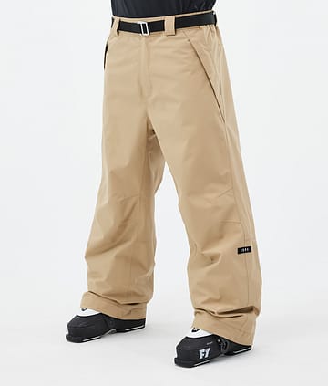 Dope Big 24 Skihose Herren Khaki