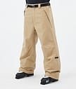 Dope Big 24 Skihose Herren Khaki