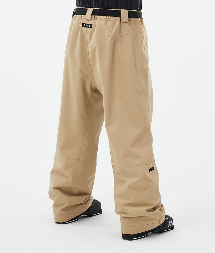 Dope Big 24 Skihose Herren Khaki, Bild 4 von 5
