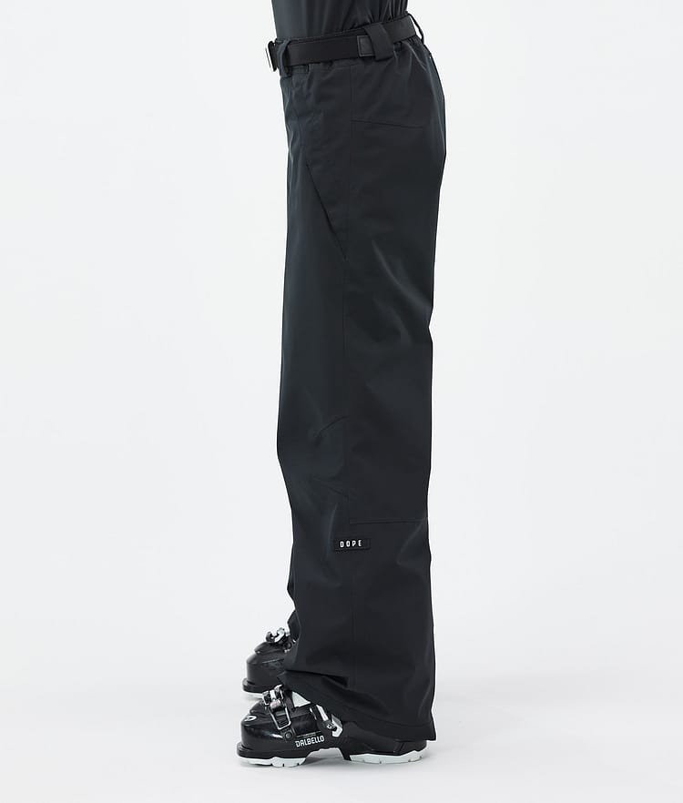 Dope Big W 2024 Skihose Damen Black, Bild 3 von 5