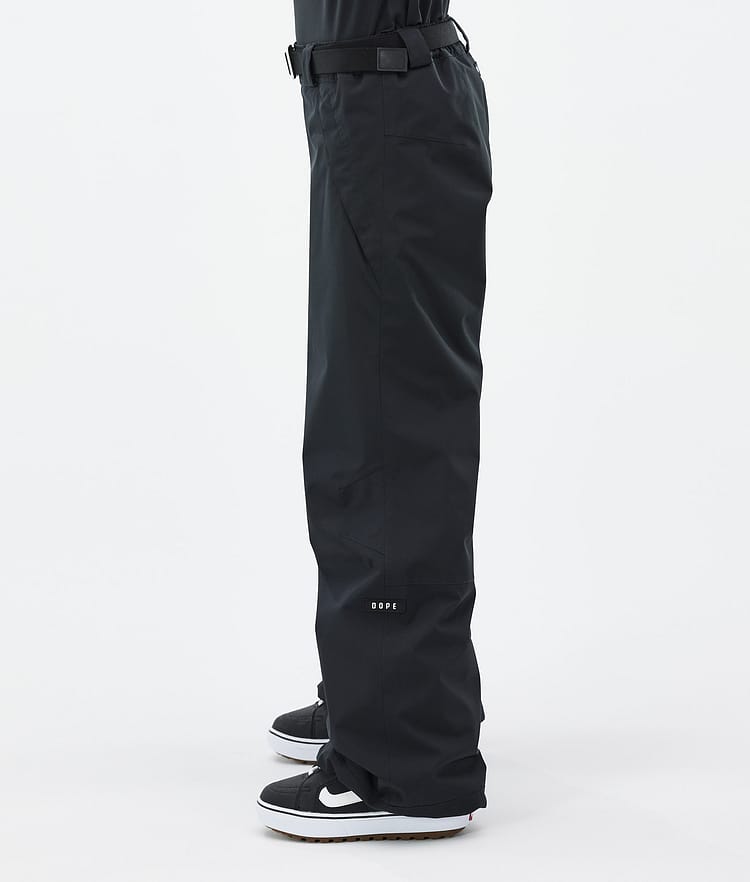 Dope Big W 2024 Snowboardhose Damen Black, Bild 3 von 5