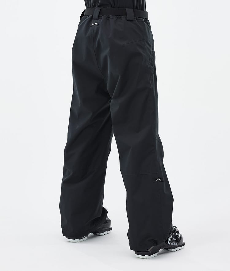 Dope Big W 2024 Skihose Damen Black, Bild 4 von 5