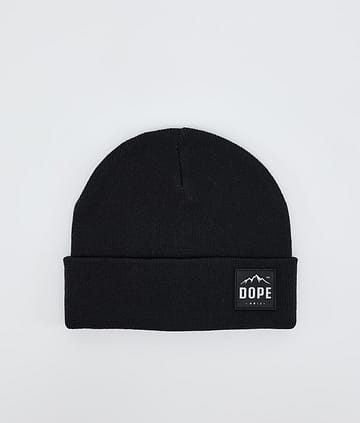Dope Paradise Mütze Black