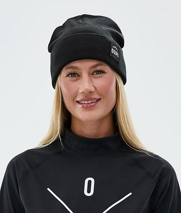 Dope Paradise Mütze Black