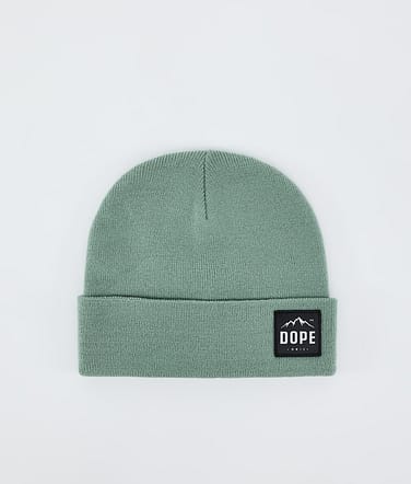 Dope Paradise Mütze Faded Green