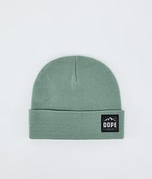 Dope Paradise Mütze Faded Green