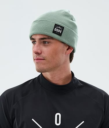 Dope Paradise Mütze Faded Green