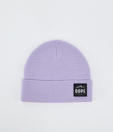 Dope Paradise Mütze Faded Violet