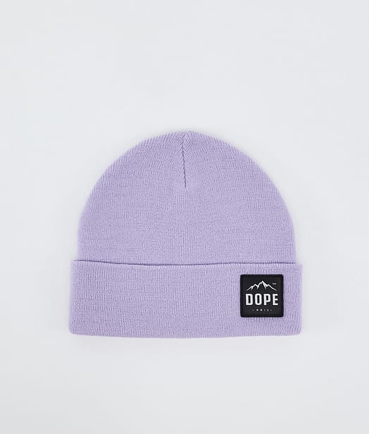 Dope Paradise Mütze Faded Violet