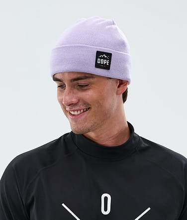 Dope Paradise Mütze Faded Violet
