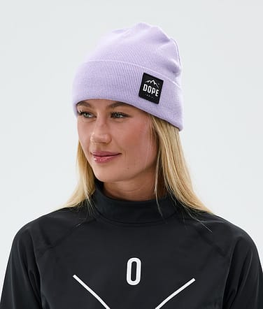 Dope Paradise Mütze Faded Violet