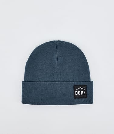 Dope Paradise Mütze Metal Blue