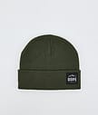 Dope Paradise Mütze Herren Olive Green