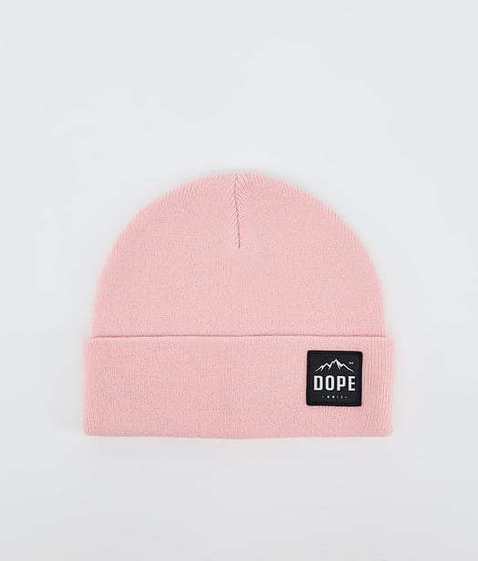 Dope Paradise Mütze Soft Pink