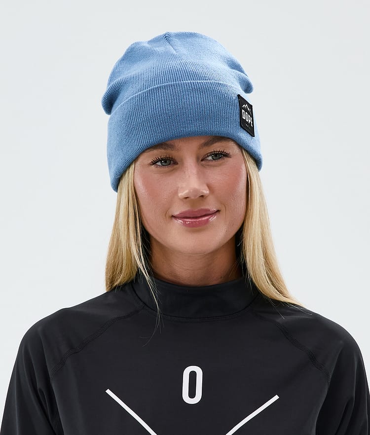 Dope Paradise Mütze Blue Steel, Bild 3 von 3