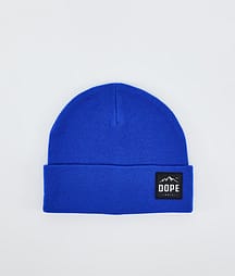 Dope Paradise Mütze Cobalt Blue