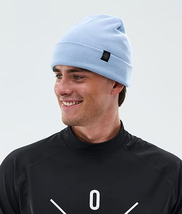 Dope Solitude Mütze Light Blue