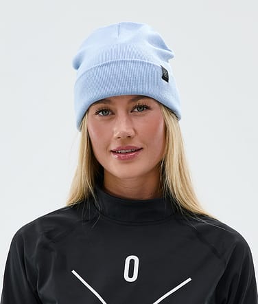 Dope Solitude Mütze Light Blue