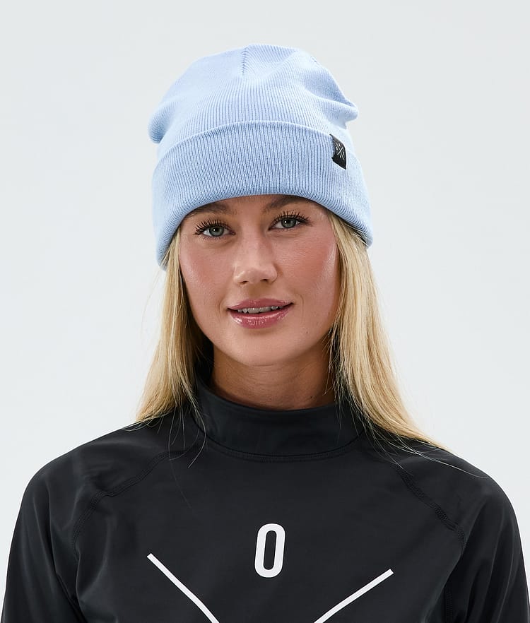 Dope Solitude Mütze Light Blue, Bild 3 von 3