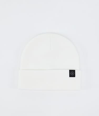 Dope Solitude Mütze Whitish