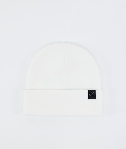 Dope Solitude Mütze Whitish