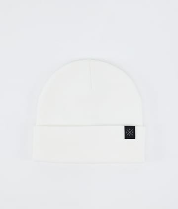 Dope Solitude Mütze Whitish