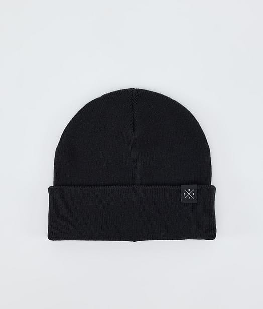 Dope Solitude Mütze Black