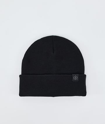 Dope Solitude Mütze Black