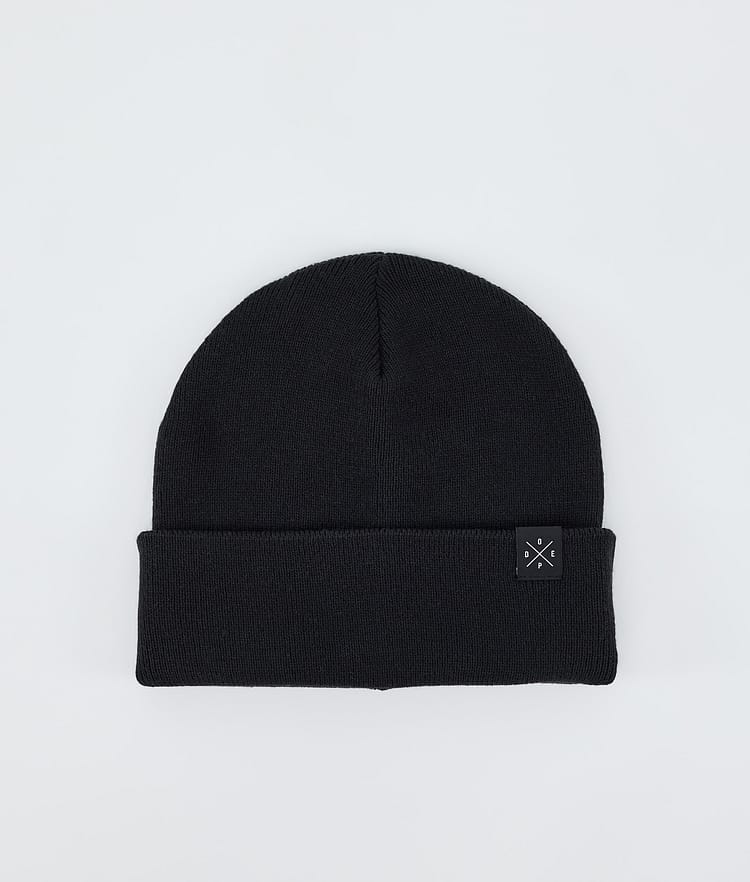 Dope Solitude Mütze Black, Bild 1 von 3