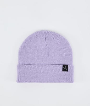 Dope Solitude Mütze Faded Violet