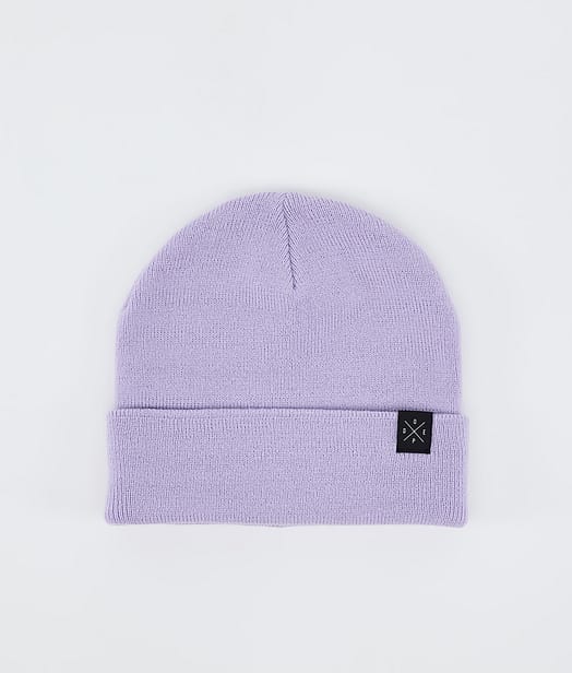 Dope Solitude Mütze Faded Violet