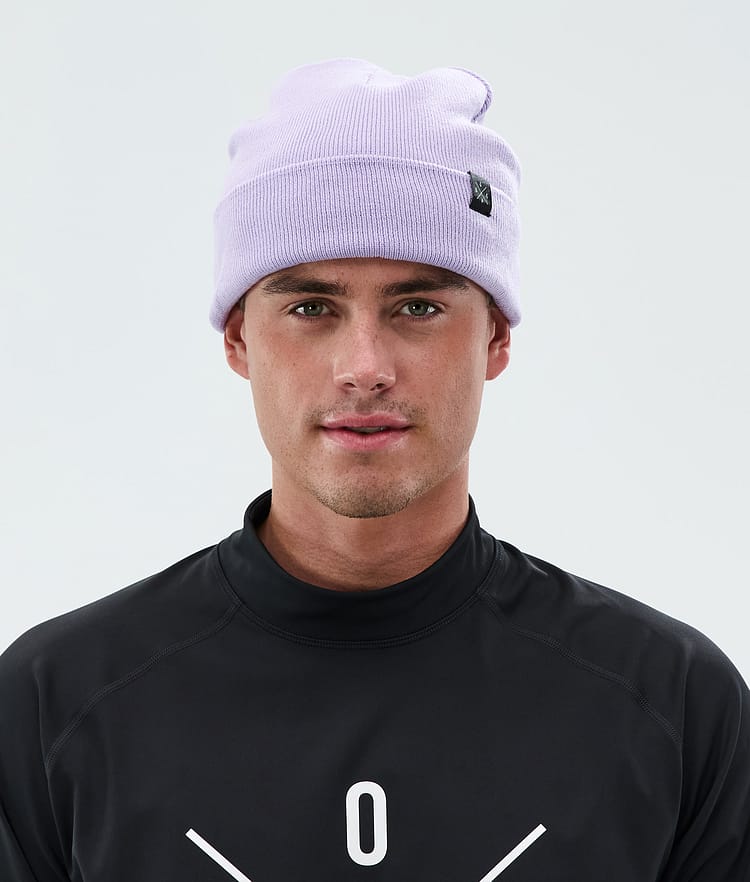 Dope Solitude Mütze Faded Violet, Bild 2 von 3