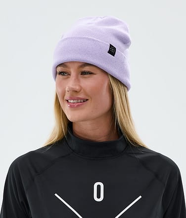 Dope Solitude Mütze Faded Violet