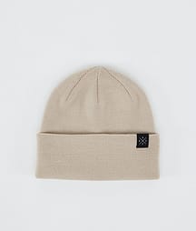 Dope Solitude Mütze Sand