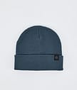 Dope Solitude Mütze Herren Metal Blue