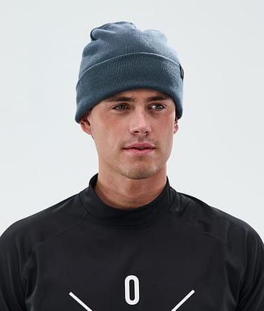 Dope Solitude Mütze Metal Blue