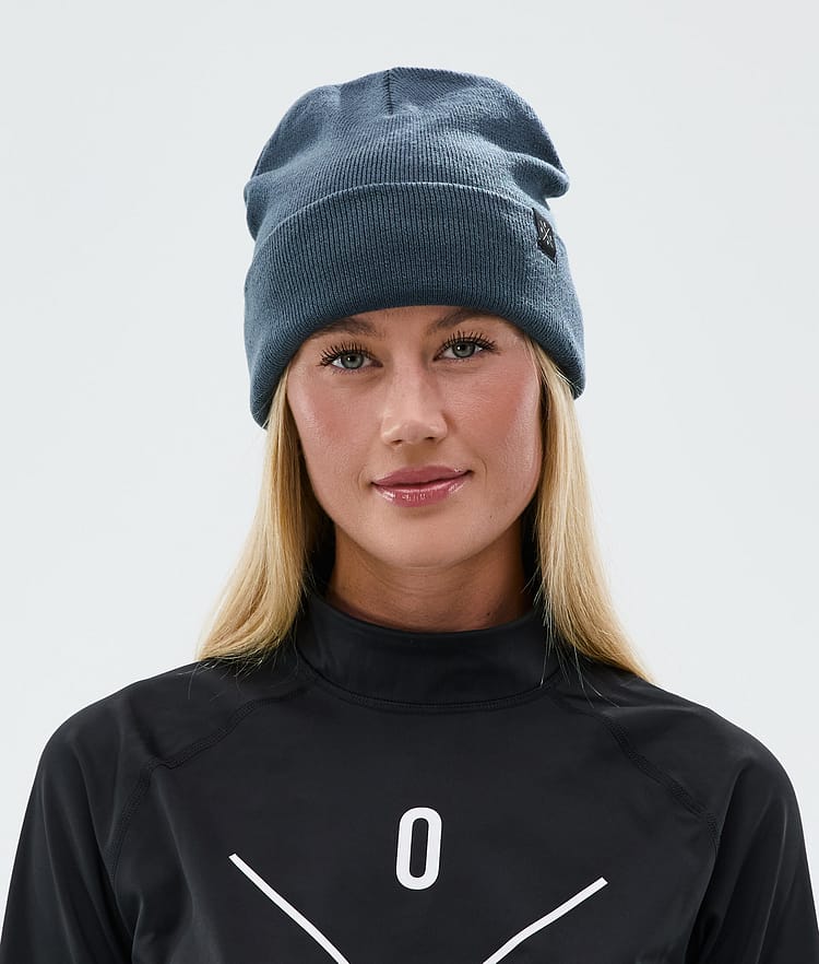 Dope Solitude Mütze Metal Blue, Bild 3 von 3