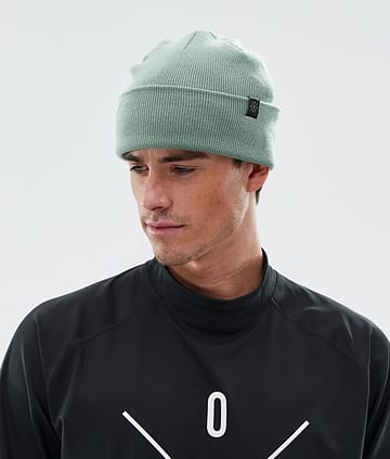 Dope Solitude Mütze Faded Green