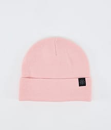 Dope Solitude Mütze Soft Pink