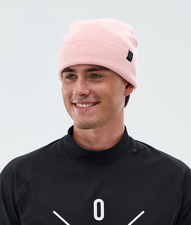 Dope Solitude Mütze Soft Pink