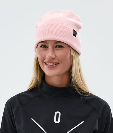 Dope Solitude Mütze Soft Pink