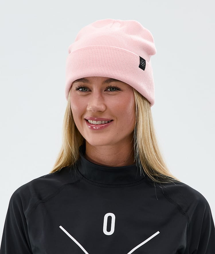 Dope Solitude Mütze Soft Pink, Bild 3 von 3