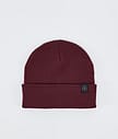 Dope Solitude Mütze Herren Burgundy