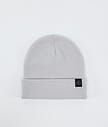 Dope Solitude Mütze Herren Light Grey