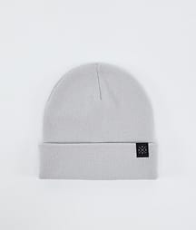 Dope Solitude Mütze Light Grey